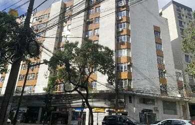 Imagem: O depósito possui 64m² de Área e está localizado em Santo