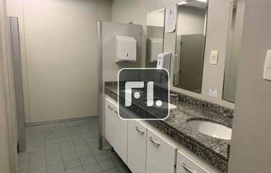 Imagem 13: Conjunto para alugar, 559 m² por R$ 86.256,09/mês - Bela Vista - São...