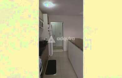 Imagem 5: Apartamento Garden à Venda Edifício Residencial Daniel