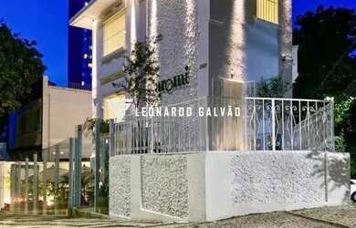 Imagem 5: Imóvel para venda possui 267 metros quadrados em Funcionários - Belo Horizonte - MG