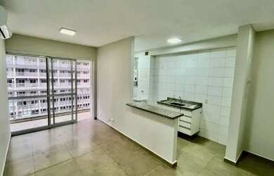 Imagem 7: Apartamento a venda 1 quarto com Lazer Vila Mathias Santos