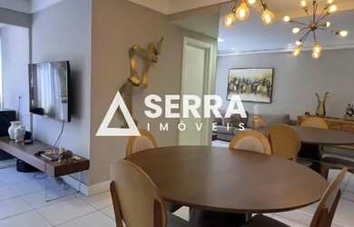 Imagem 5: Paralela Brisas Residencial Apartamento 3 Quartos 2 Suítes 79 m² Andar...