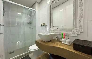 Imagem 12: Apartamento 2 Quartos com 1 Suíte - Nossa Senhora do Rosário - JMS