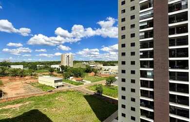 Imagem 9: Apartamento a venda no Edifício DUO Residence Club em Bauru -SP