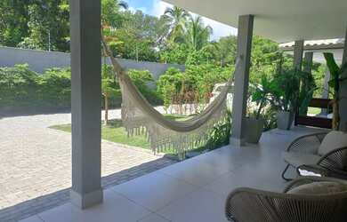 Imagem 5: Casa Arraial Praia Mar. Piscina, Churrasqueira, Imóvel mobiliadoeAr-condicionado