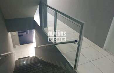 Imagem 8: Andar corrido para aluguel no Bairro GLORIA