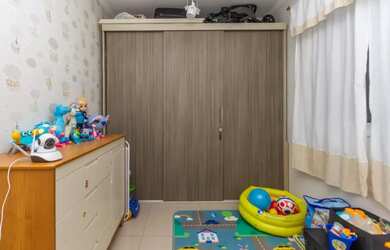 Imagem 14: Apartamento para venda em Campestre com 3 quartos, sendo 1 suíte , 77m²