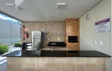 Imagem 7: Apartamento à venda no Parque Porto Bela Vista bairro Costa e Silva