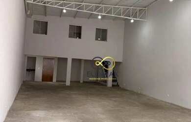 Imagem 15: Galpão, 188 m² - venda por R$ 890.000,00 ou aluguel por R$ 6.500,00/mês...