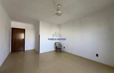 Imagem 6: Aparatmento à venda 2 quartos garagem fechada Aparecida Santos SP