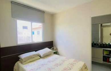 Imagem 11: Apartamento à venda no MEDITERRÂNEO OESTE SANTA AMÉLIA, Maceió, AL