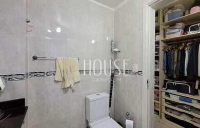 Imagem 9: Apartamento em Edifício Ettore Marangoni à venda em condomínio de alto...