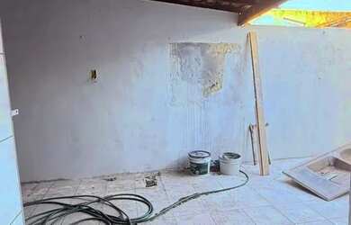 Imagem 8: Casa pronta pra morar sudeste 80 metros quadrados com 3 quartos em São...