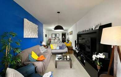 Imagem: Apartamento à venda, 2 quartos, 1 suíte, 1 vaga, Várzea