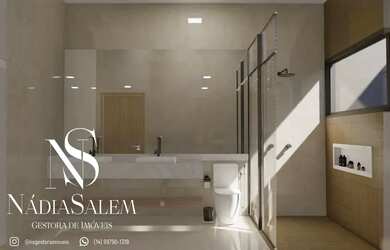 Imagem 16: CASA À VENDA EM CONSTRUÇÃO CONDOMÍNIO FECHADO RESIDENCIAL CAFEZAL...