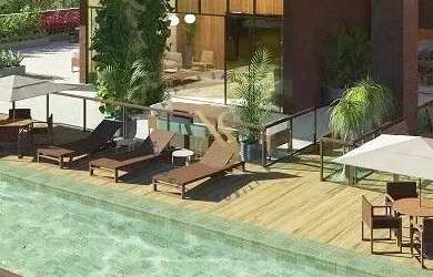 Imagem 7: Mansão Galba Accioly - Apartamento de luxo na Ponta Verde