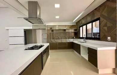 Imagem 7: Casa à venda em Campinas, Loteamento Mont Blanc Residence, com 4 suítes,...