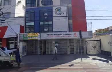 Imagem 3: Prédio para aluguel no Bairro Eldorado