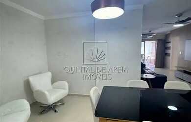 Imagem 4: APARTAMENTO COM 120 m² - AVIAÇAO - PRAIA GRANDE SP