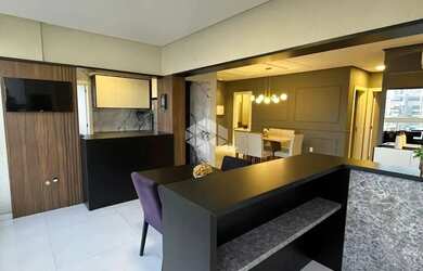 Imagem 12: Apartamento com 3 suítes e 2 vagas de garagem em Itapema, pronto