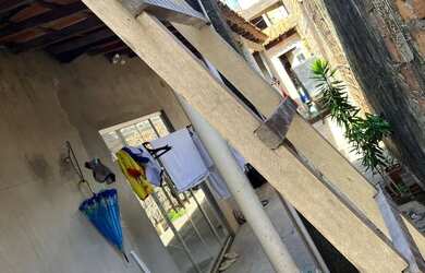 Imagem 2: Linda Casa no PAAR próx a feira