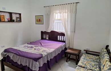 Imagem 8: Casa para temporada em Caraguatatuba praia do Massaguaçu