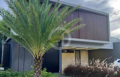 Imagem 3: Sobrado no Jardins Itália com 4 suítes plenas