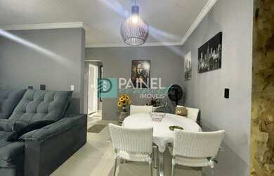 Imagem 5: Apartamento para aluguel, 2 quartos, 1 suíte, 2 vagas, Canto do Forte - Praia Grande/SP