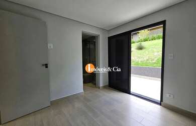 Imagem 8: CASA TERREA A VENDA EM CONDOMINIO FECHADO DE ALTO PADRAO ATIBAIA/SP