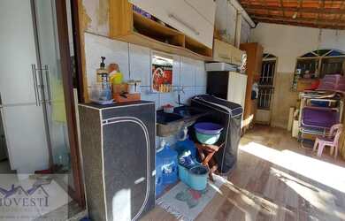 Imagem 9: Excelente casa à venda no Bairro Parque Nanci - Maricá/RJ