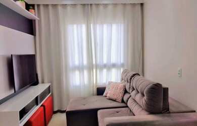 Imagem 5: Apartamento à venda no Doce Lar Bella Colônia, em Jundiaí