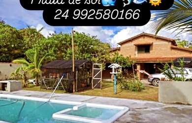 Imagem 6: Casa na Praia de Costa Dourada