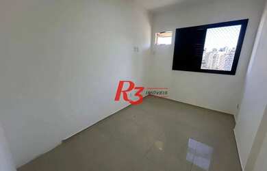 Imagem 5: Apartamento à venda, 104 m² por R$ 1.175.000,00 - Boqueirão - Santos/SP