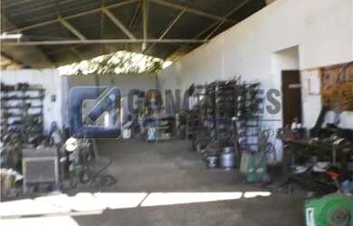 Imagem: A fazenda possui 1.163m² de Área e está localizado em Capela