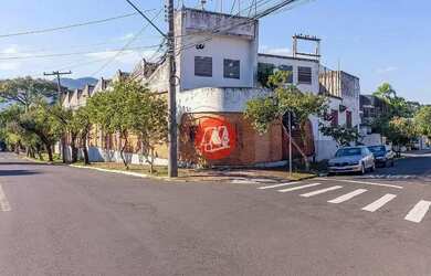 Imagem: O depósito possui 5.208m² de Área, Imóvel novo e está