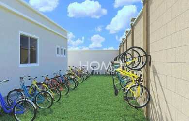 Imagem 7: Apartamento à venda, 47 m² por R$ 235.000,00 - Rio do Ouro - São Gonçalo/RJ