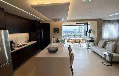 Imagem 13: Apartamento com 2 dormitórios para alugar, 112 m² por R$ 19.130,00/mês...