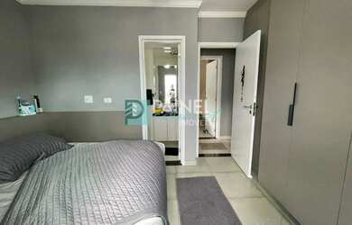 Imagem 14: Apartamento para aluguel, 2 quartos, 1 suíte, 2 vagas, Canto do Forte - Praia Grande/SP