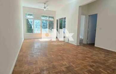 Imagem: O apartamento possui 3 Dormitórios, 2 Banheiros, 100m² de