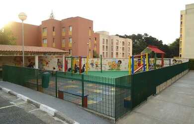 Imagem 8: Apartam.3 dormitórios condom. Terra Nova I