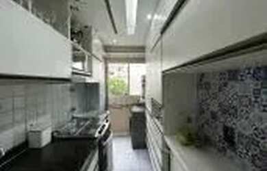 Imagem 15: ceci- Apartamento Candeias Ville 45m² . 2 quartos . 1 vaga . área de...