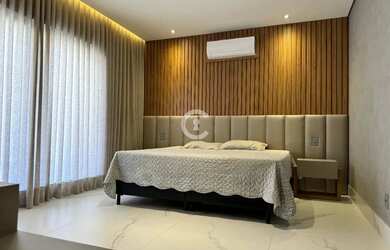 Imagem 13: CONDOMÍNIO CHAMPAGNE. Piscina, Área de serviço, 270m² de Áreae4 Vagas...