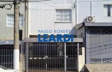 Imagem: SOBRADO - CAMPO BELO - SP