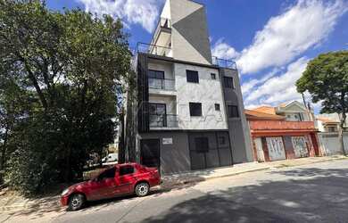 Imagem 9: Apartamento novo para locação de 38 m² com 2 dormitórios, próximo...