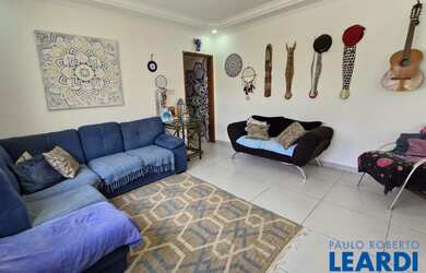 Imagem 2: CASA TÉRREA - TREMEMBÉ - SP