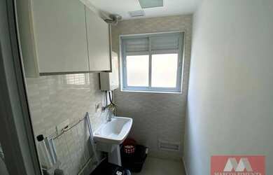 Imagem 10: Apartamento com 1 dormitório para alugar, 52 m² por R$ 5.398,00/mês - Consolação - São Pau