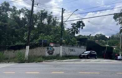 Imagem 2: Terreno residencial para venda em Fazenda Morumbi , 757m²