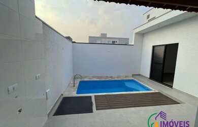 Imagem 3: CASA TÉRREA - NOVA CEREJEIRA - SP