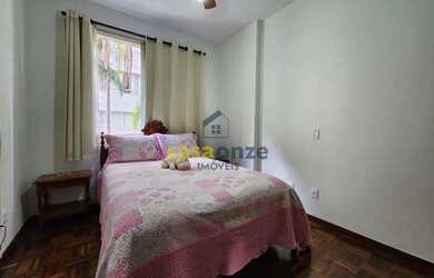 Imagem 6: Apartamento, 4 quartos, 1 suite, 3 vagas