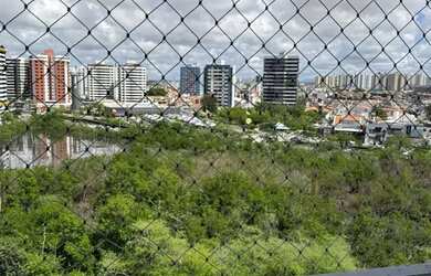 Imagem: O apartamento à venda possui 3 Dormitórios, 3 Banheiros, 2